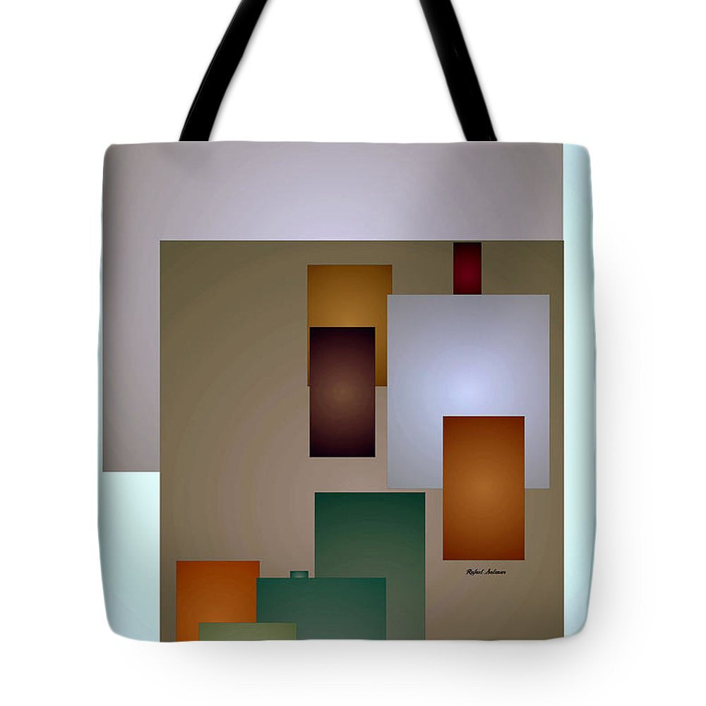 Tote Bag - Forest