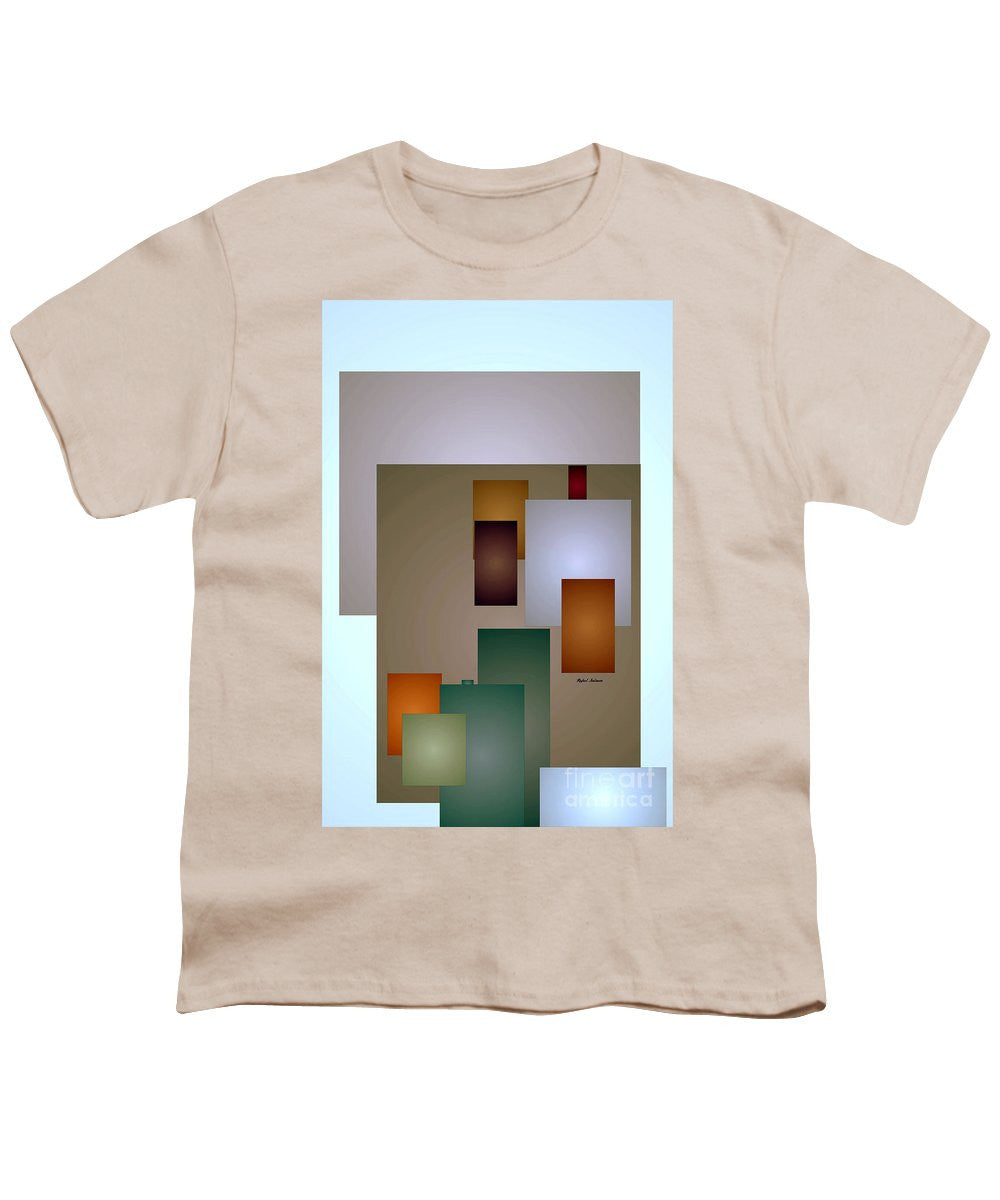 Youth T-Shirt - Forest