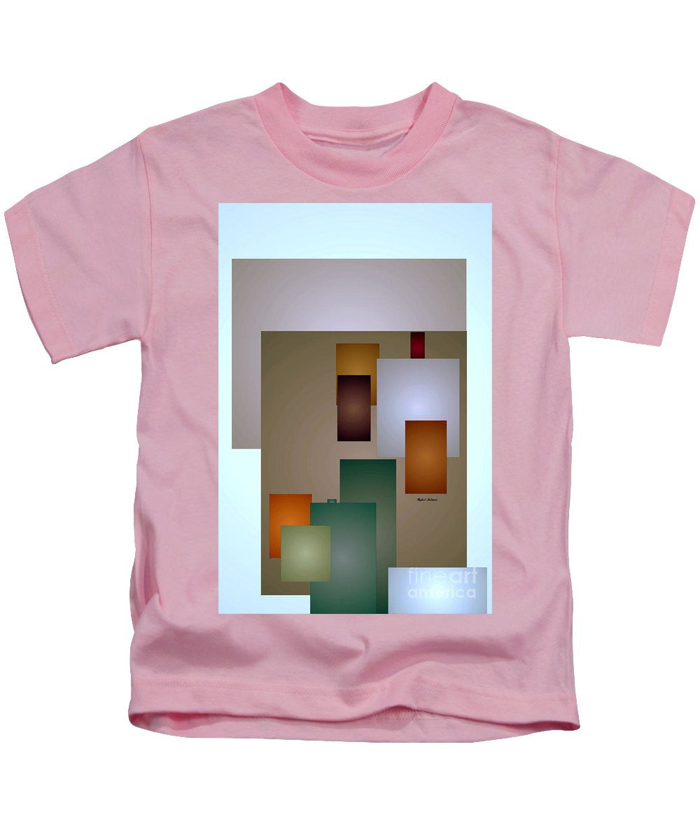 Kids T-Shirt - Forest