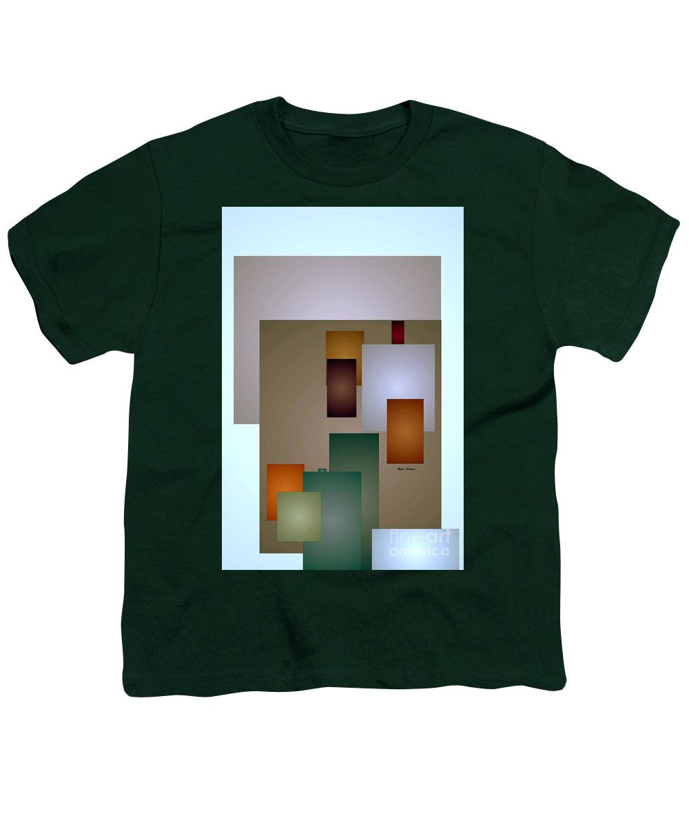 Youth T-Shirt - Forest