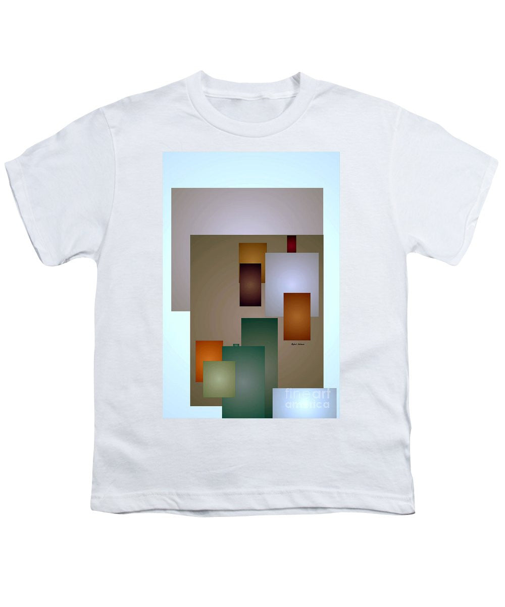 Youth T-Shirt - Forest