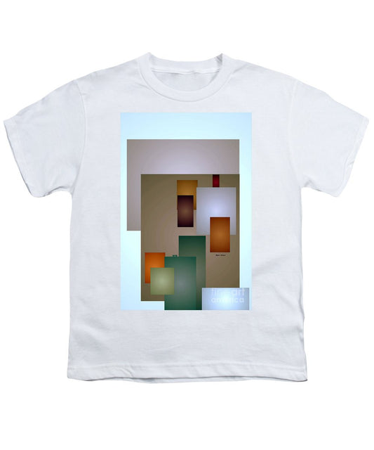 Youth T-Shirt - Forest