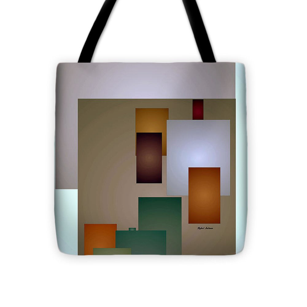 Tote Bag - Forest