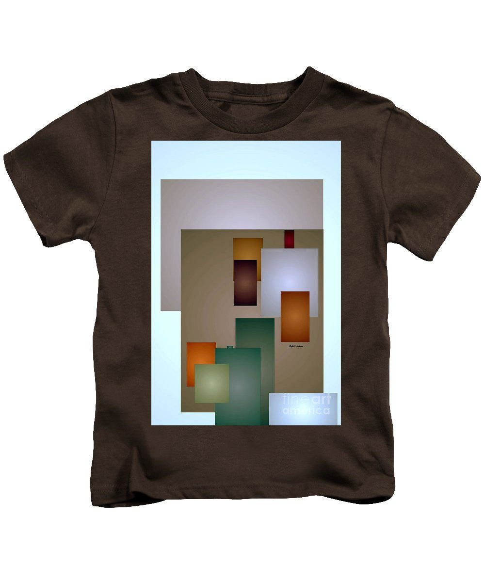 Kids T-Shirt - Forest