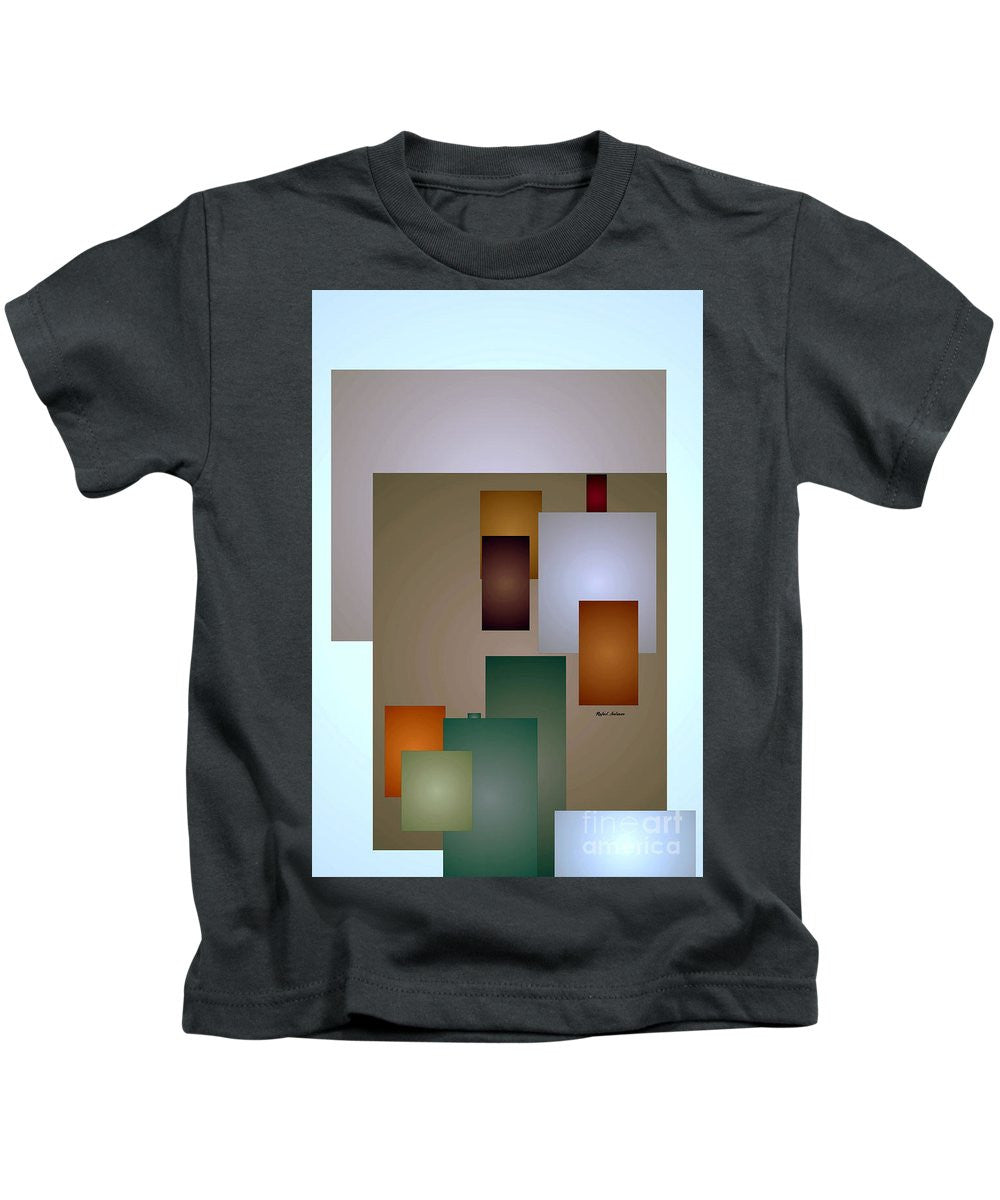 Kids T-Shirt - Forest