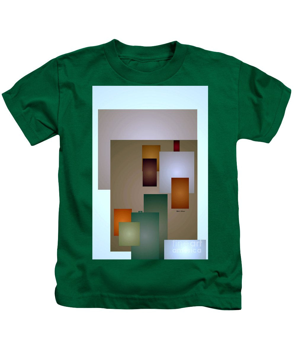 Kids T-Shirt - Forest