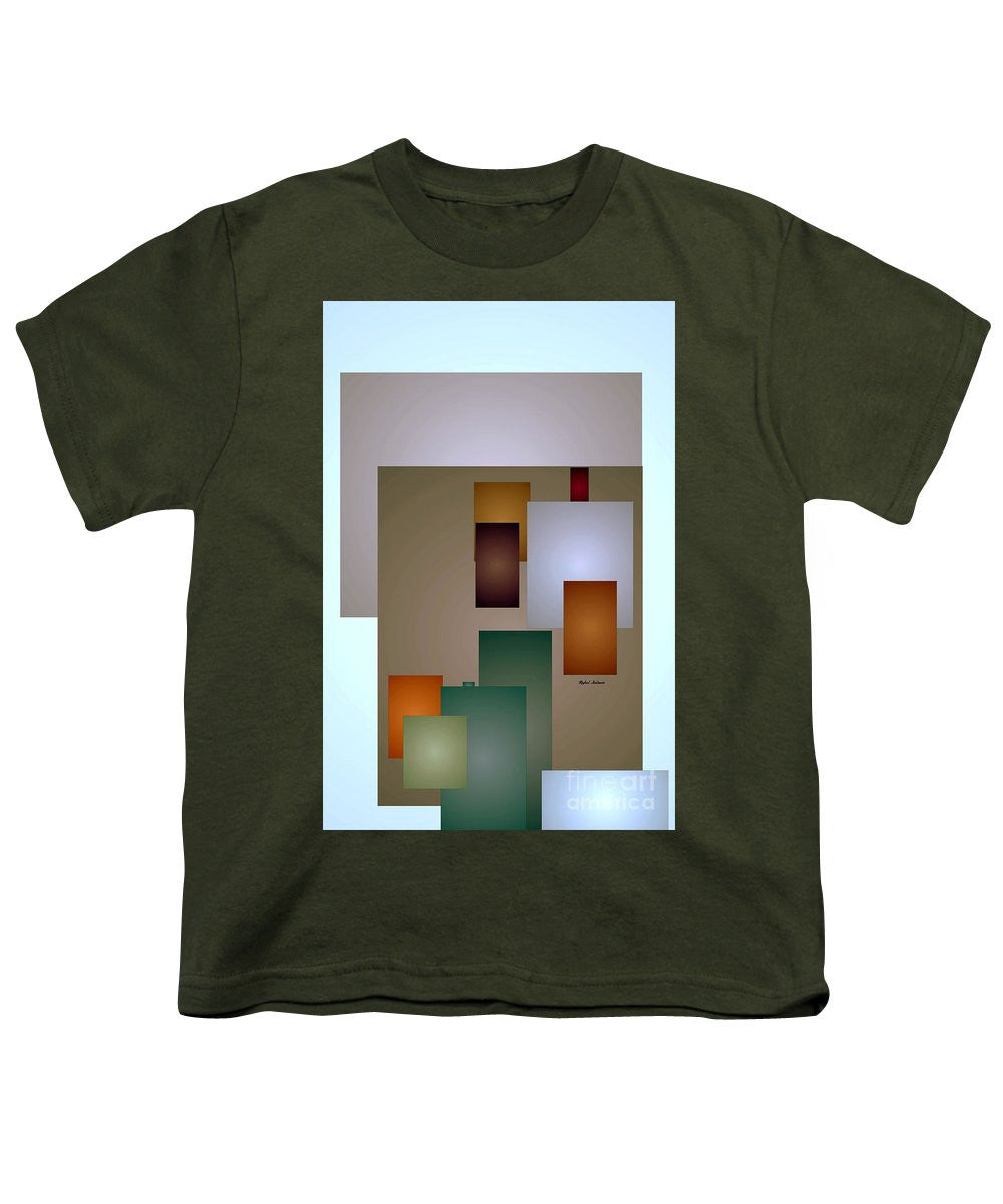 Youth T-Shirt - Forest