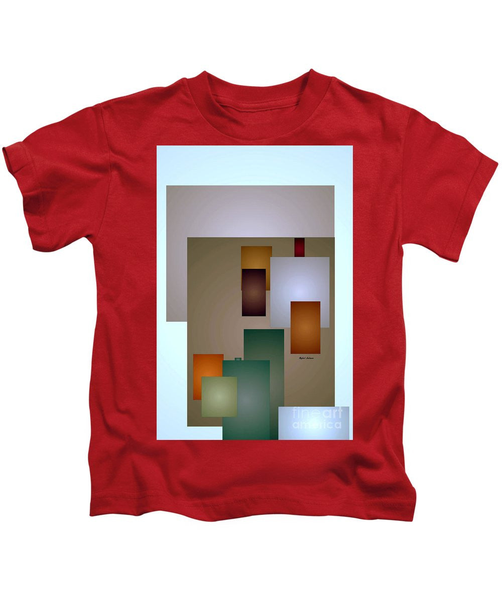 Kids T-Shirt - Forest