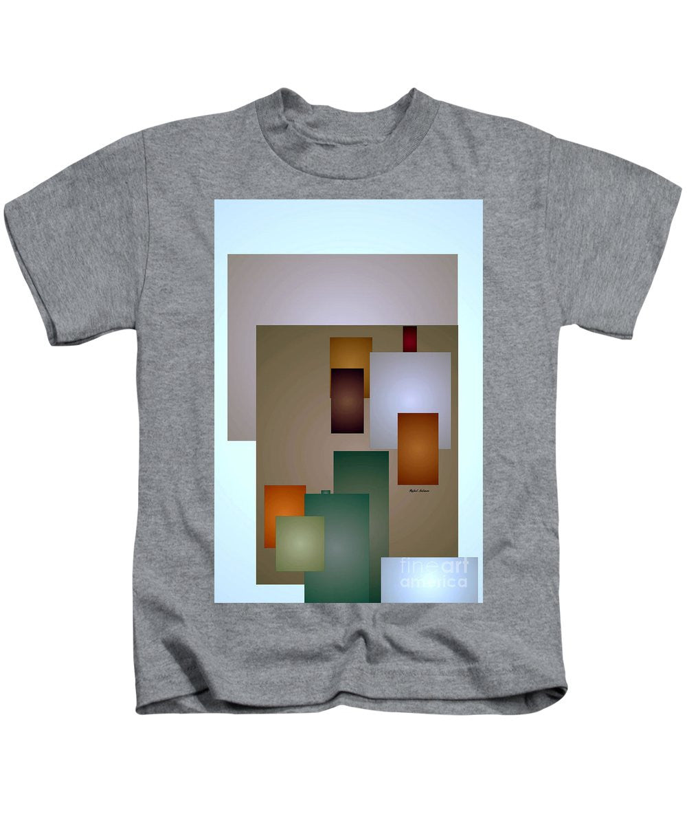 Kids T-Shirt - Forest