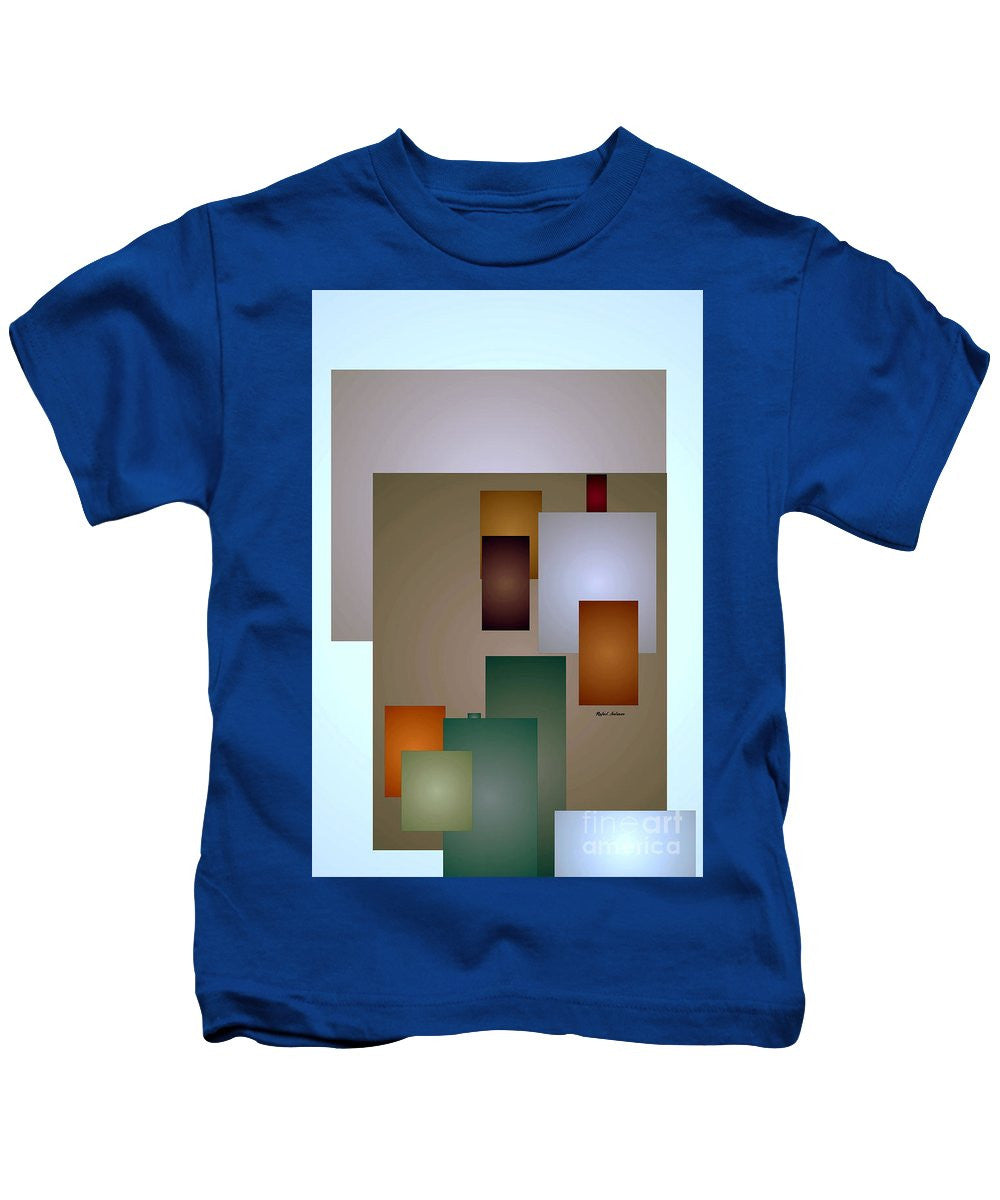 Kids T-Shirt - Forest