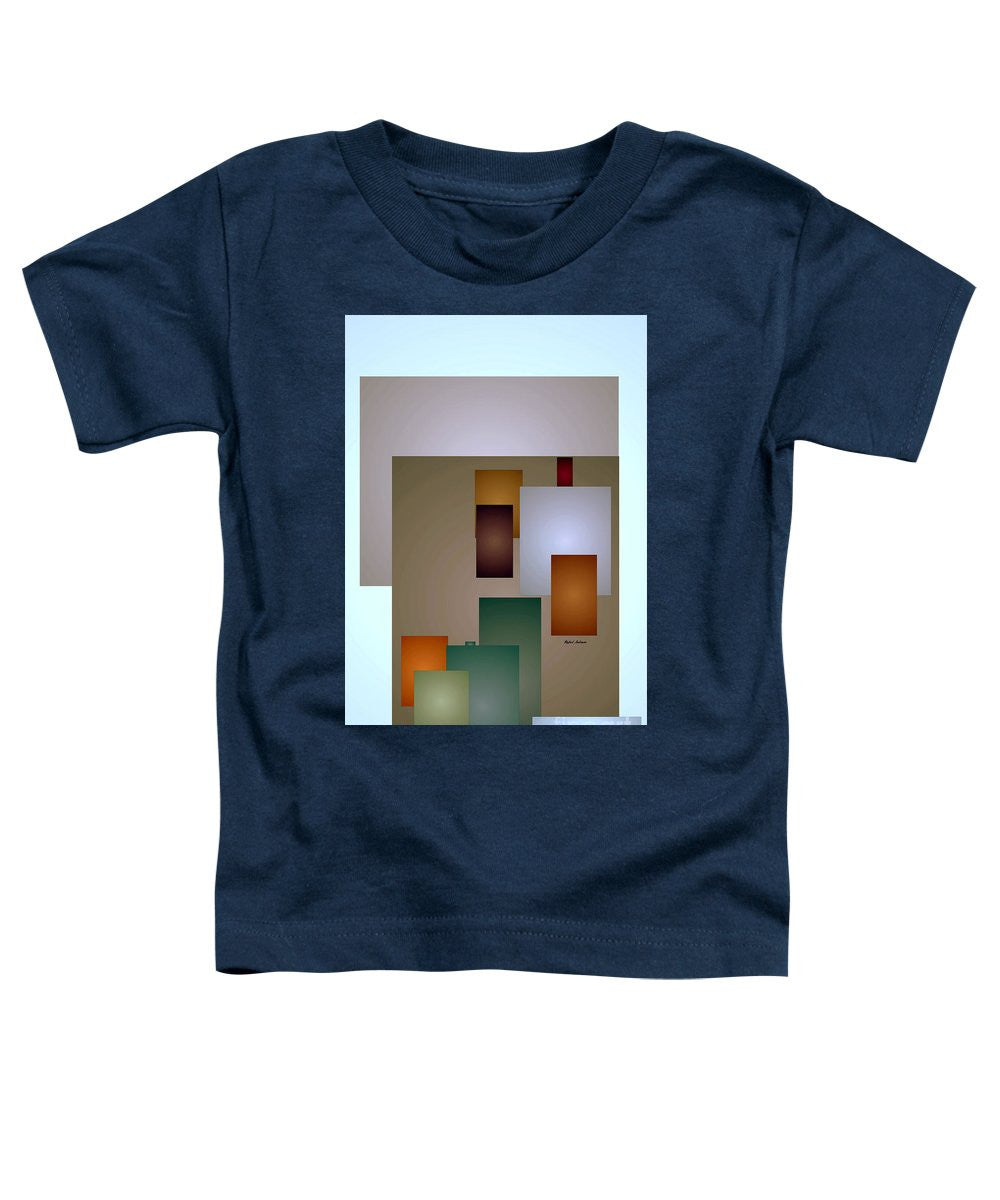 Toddler T-Shirt - Forest