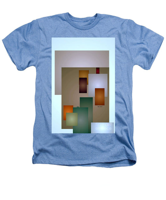 Heathers T-Shirt - Forest