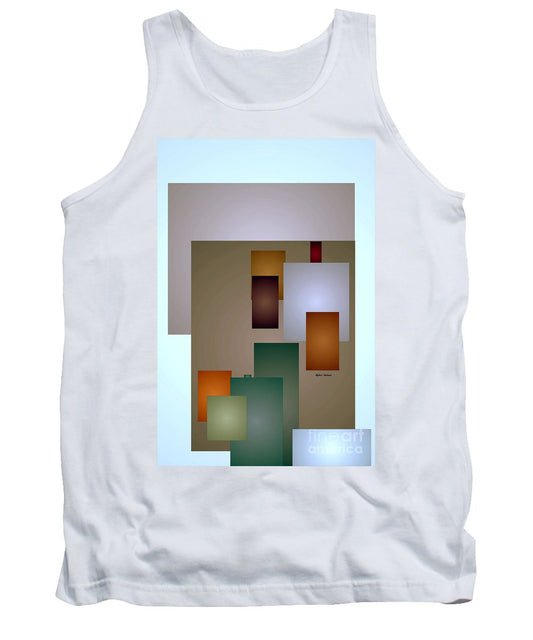 Tank Top - Forest