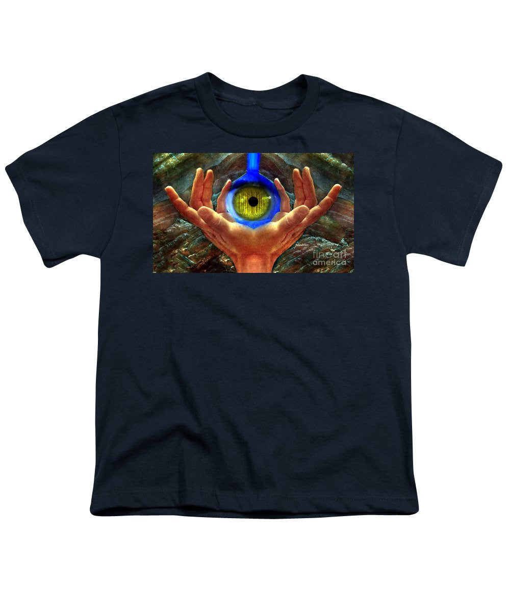 Youth T-Shirt - Fortune Teller