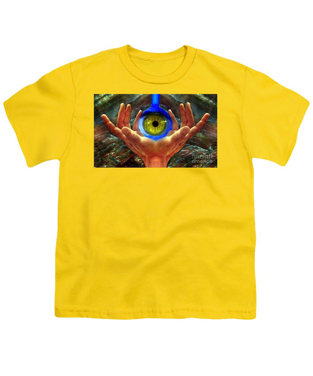 Youth T-Shirt - Fortune Teller
