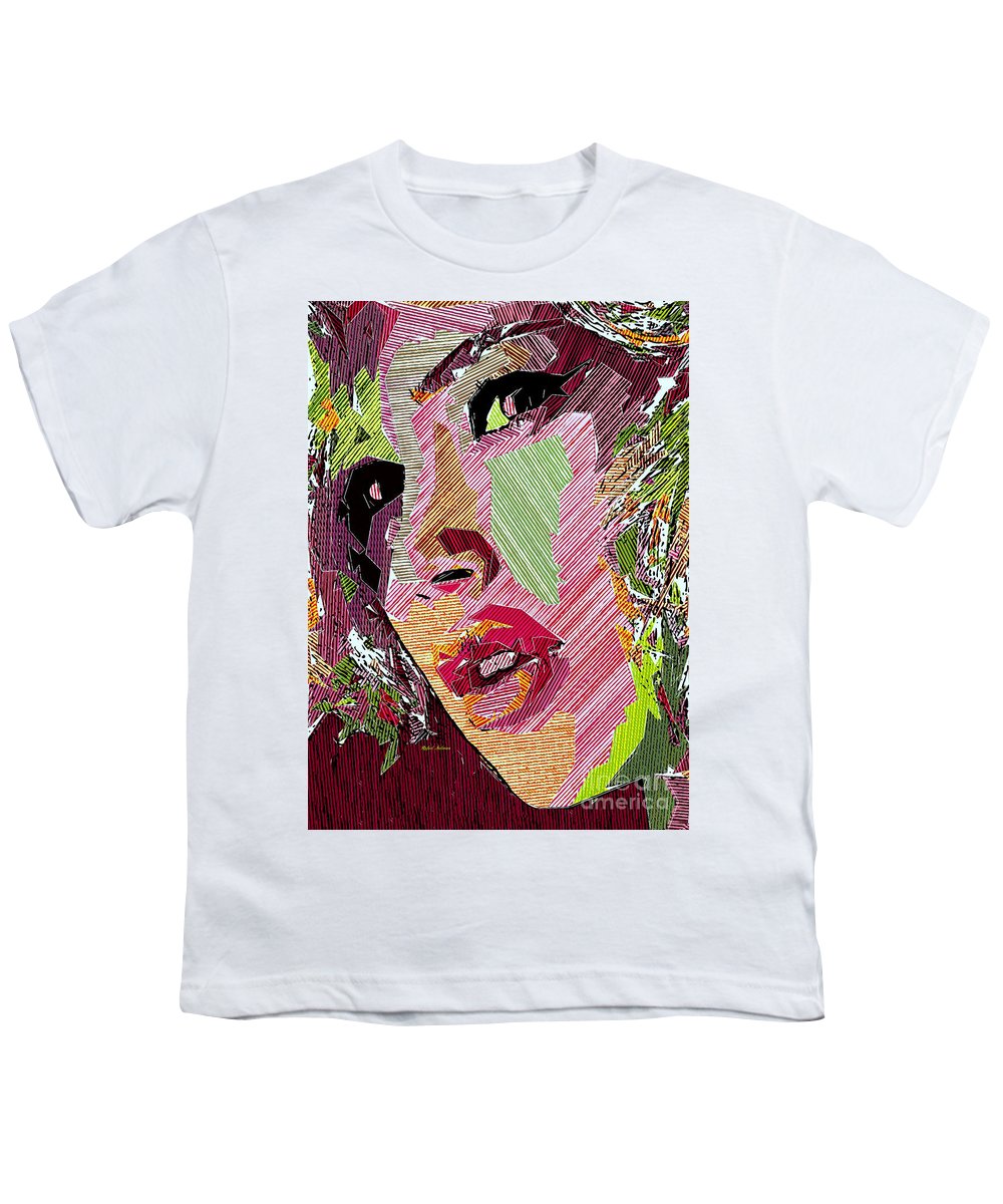 Fragmented - Youth T-Shirt