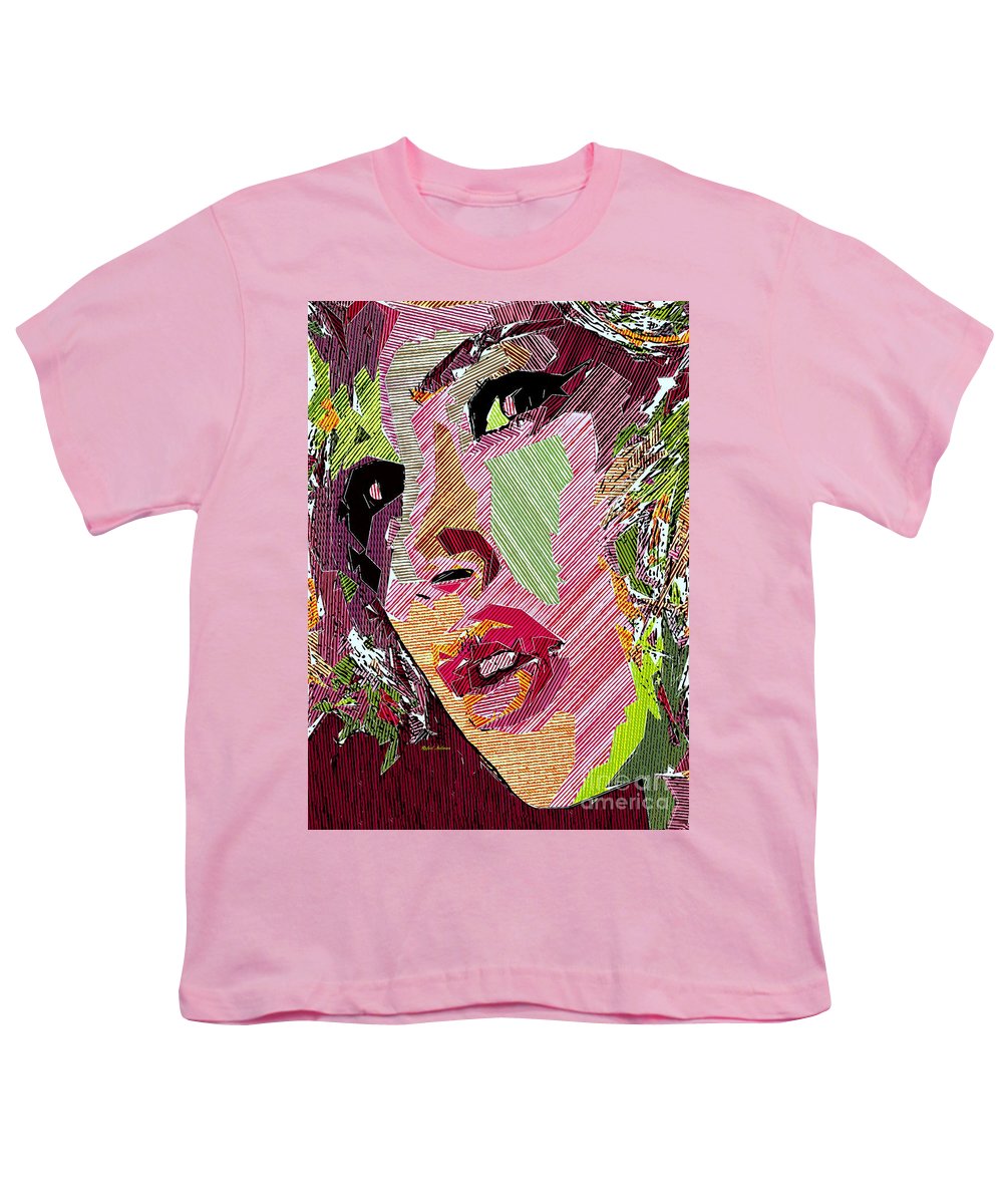 Fragmented - Youth T-Shirt