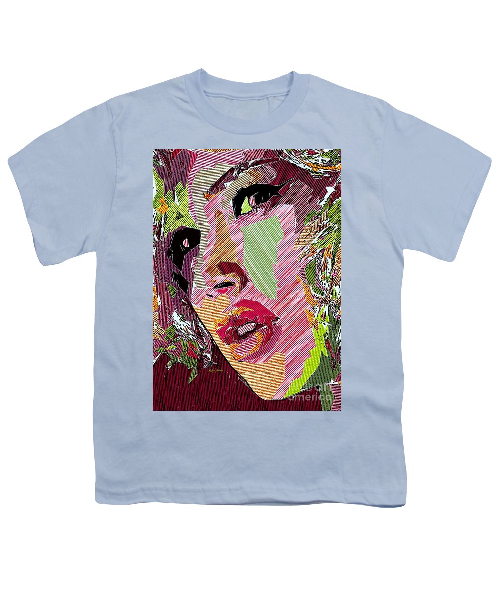 Fragmented - Youth T-Shirt