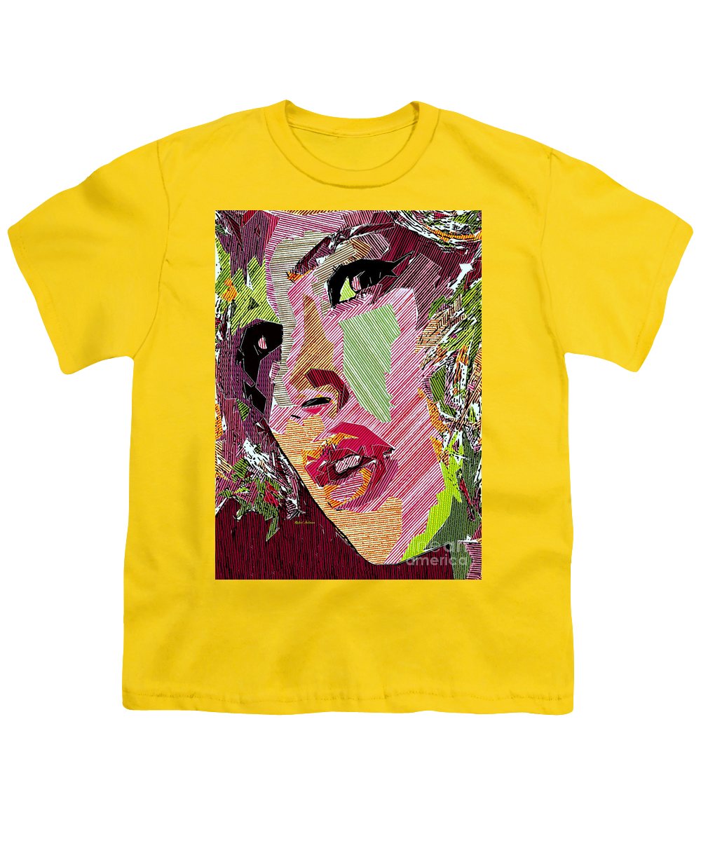 Fragmented - Youth T-Shirt