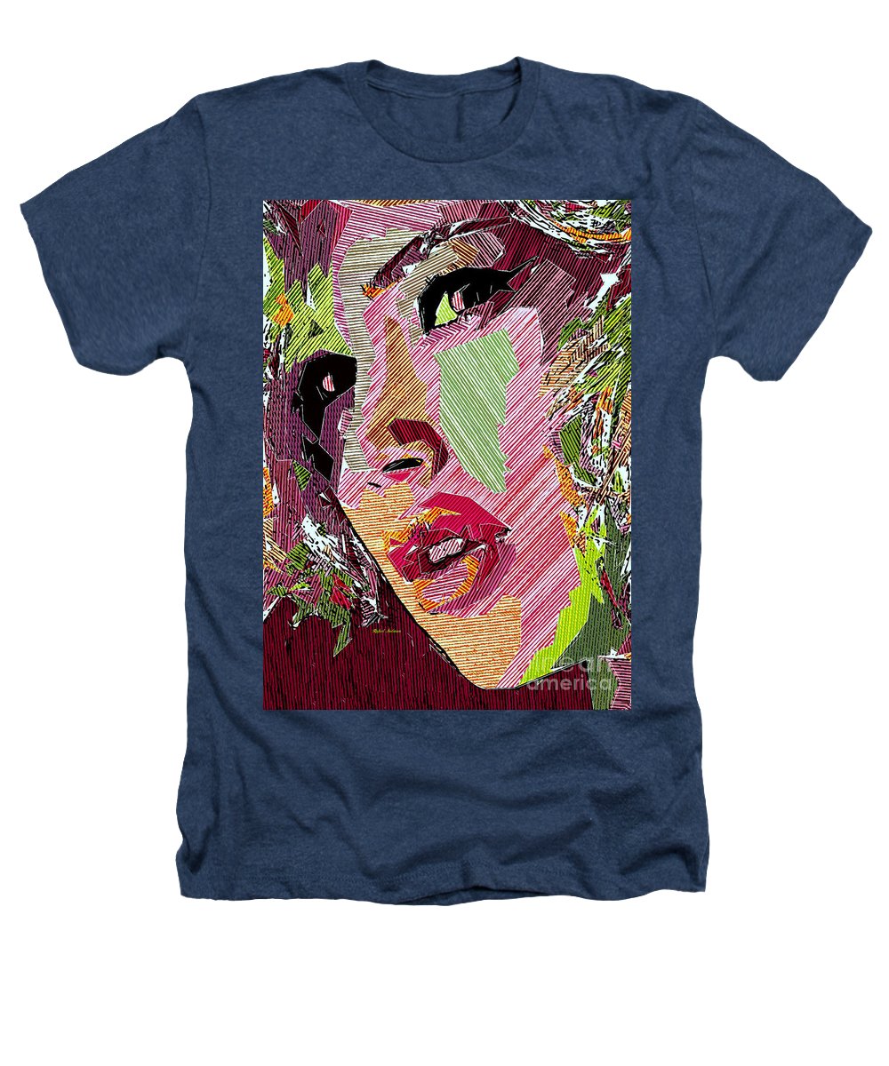 Fragmented - Heathers T-Shirt