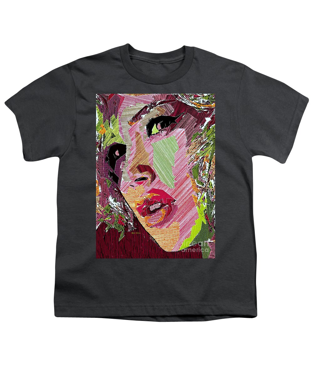 Fragmented - Youth T-Shirt