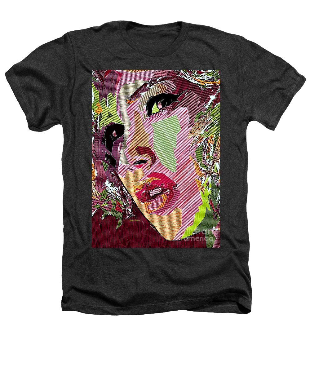 Fragmented - Heathers T-Shirt