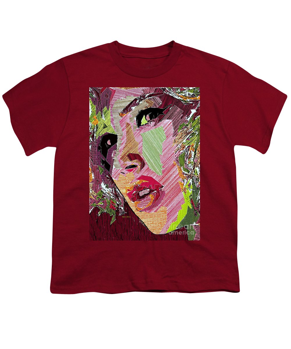 Fragmented - Youth T-Shirt