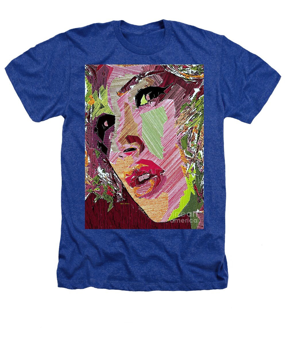 Fragmented - Heathers T-Shirt