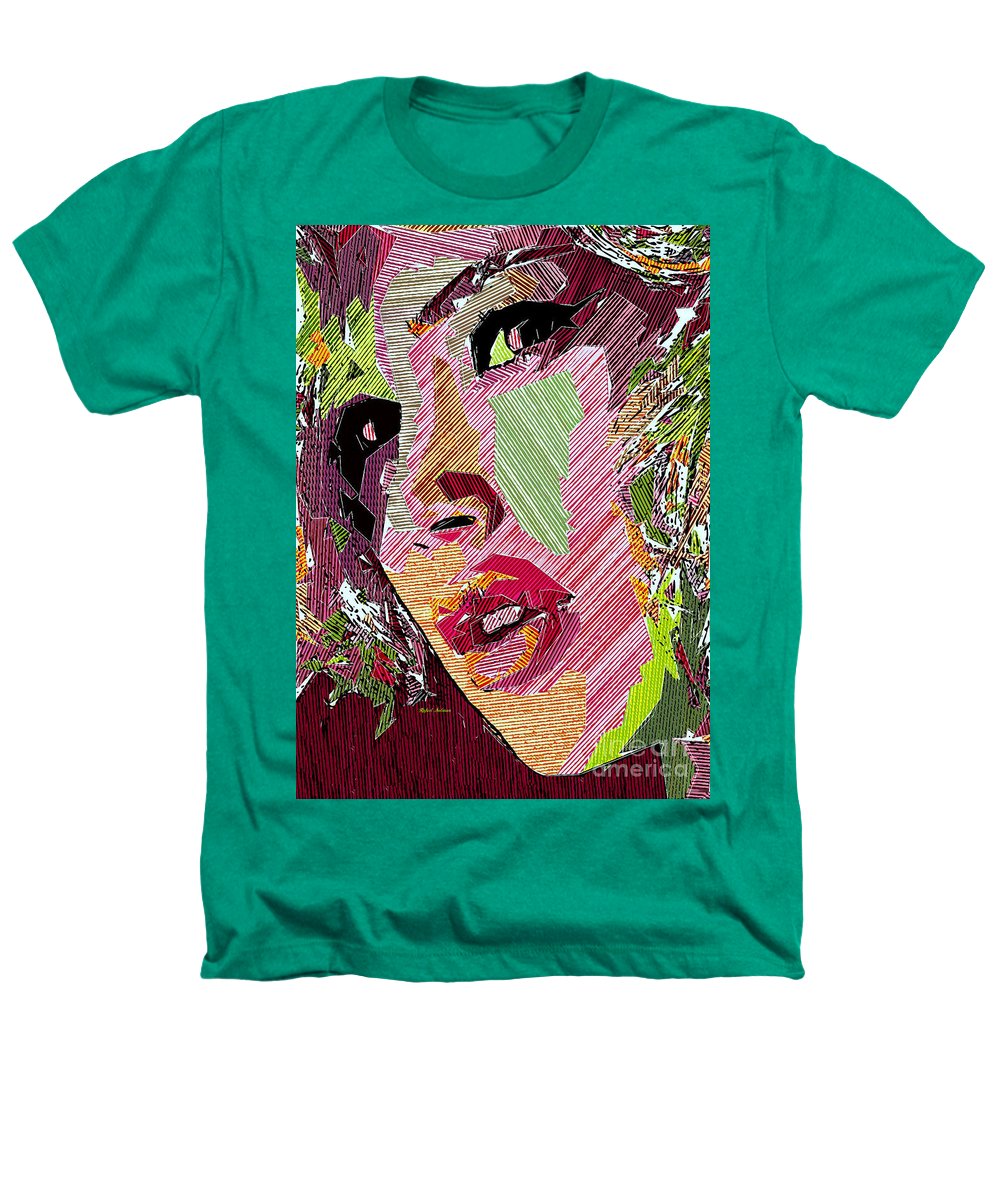 Fragmented - Heathers T-Shirt