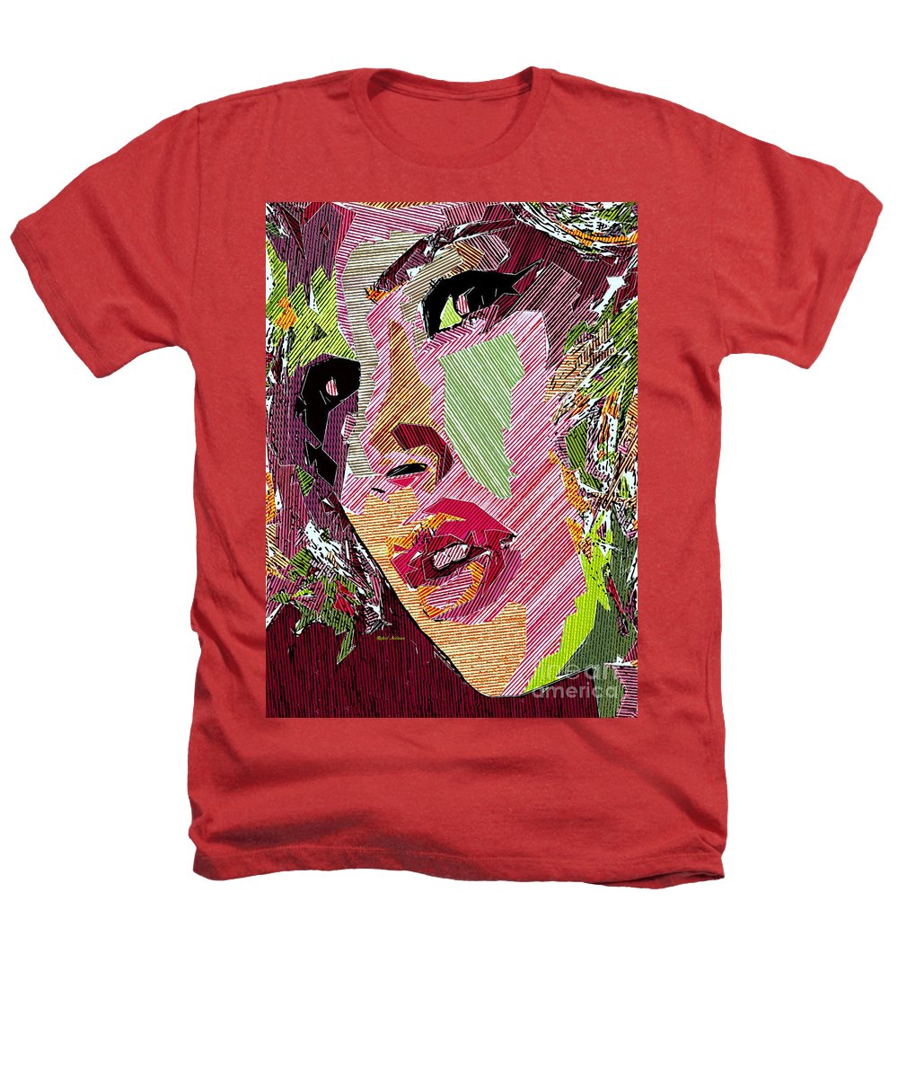 Fragmented - Heathers T-Shirt