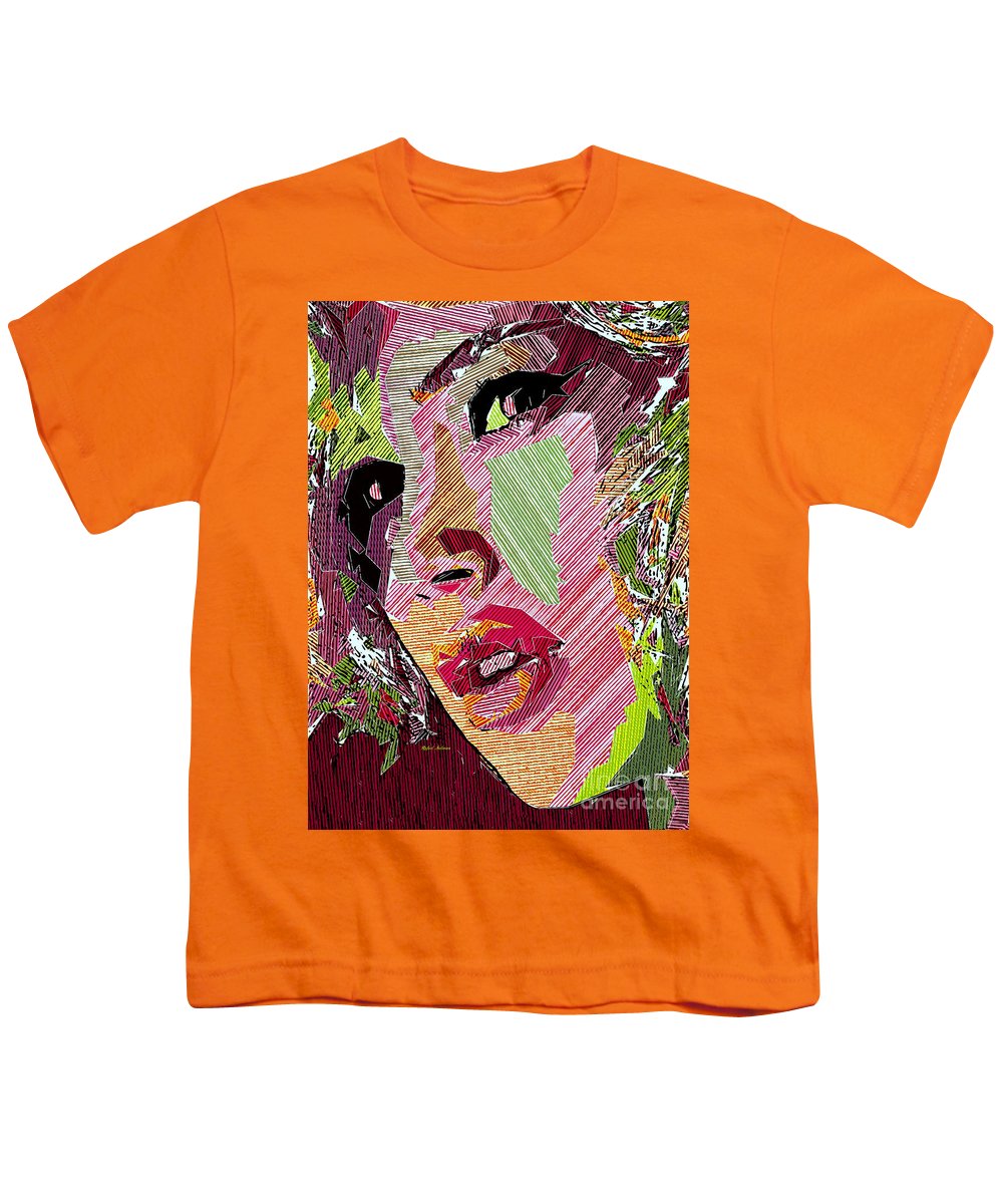 Fragmented - Youth T-Shirt