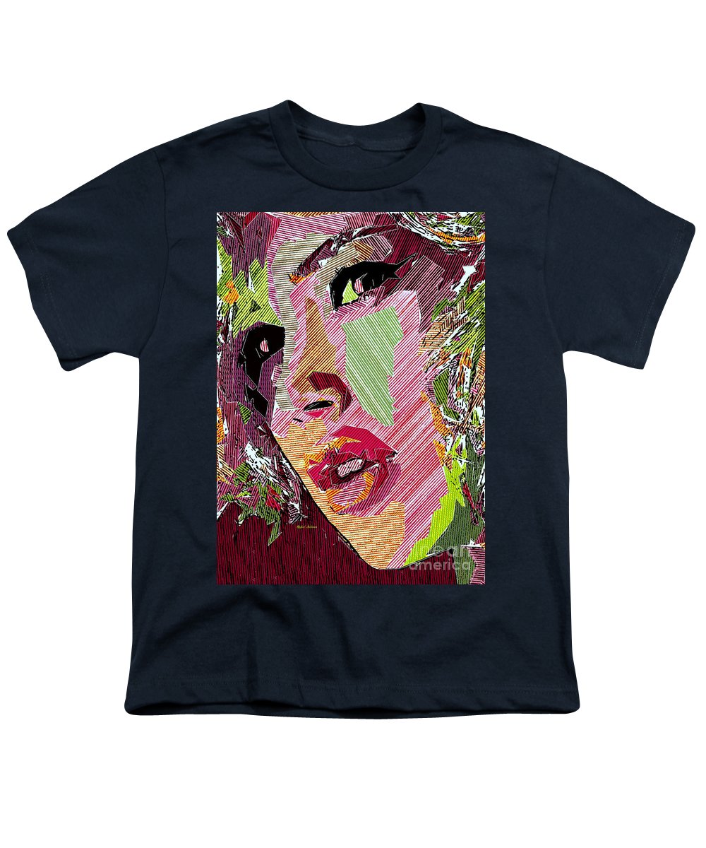 Fragmented - Youth T-Shirt