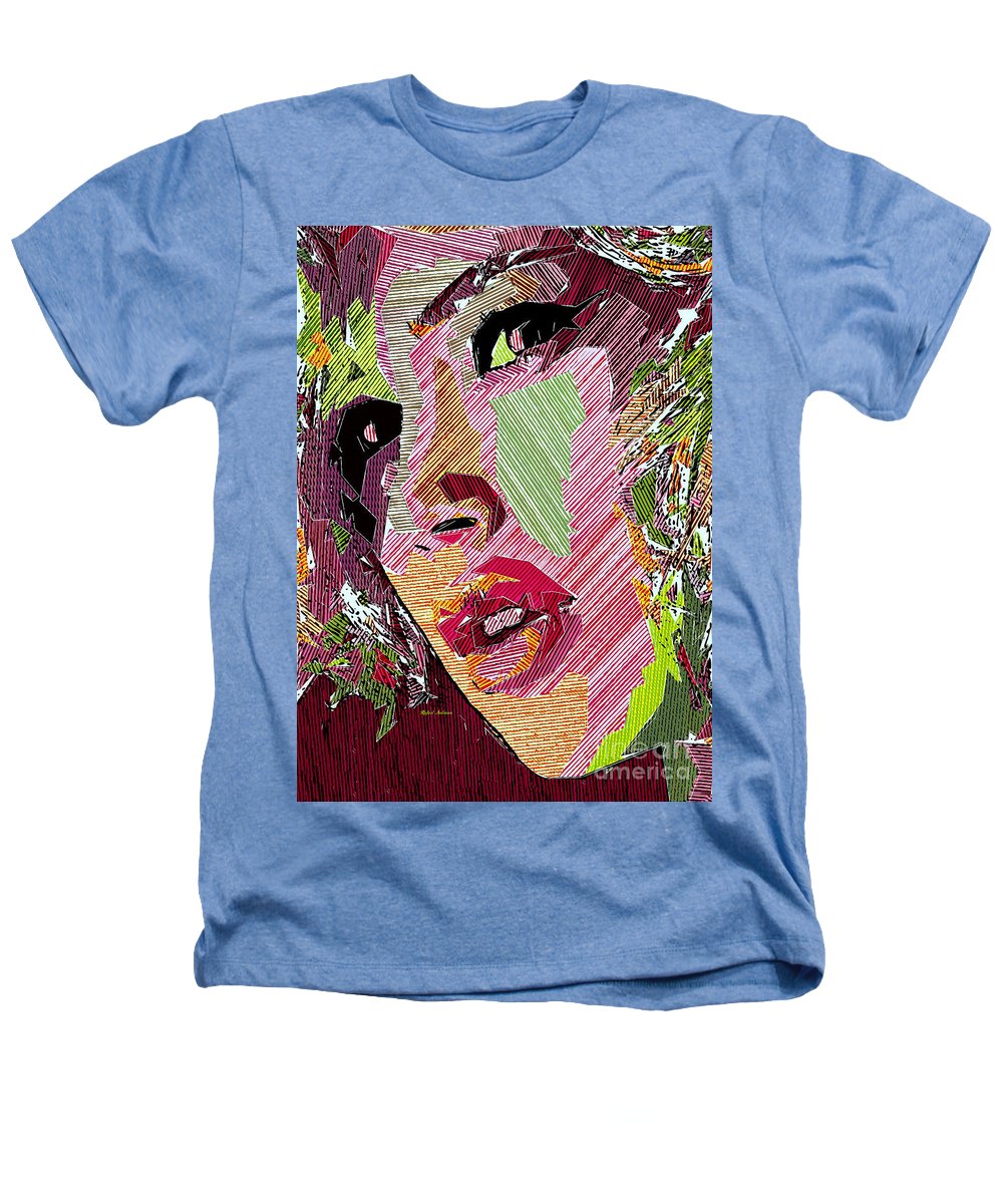 Fragmented - Heathers T-Shirt