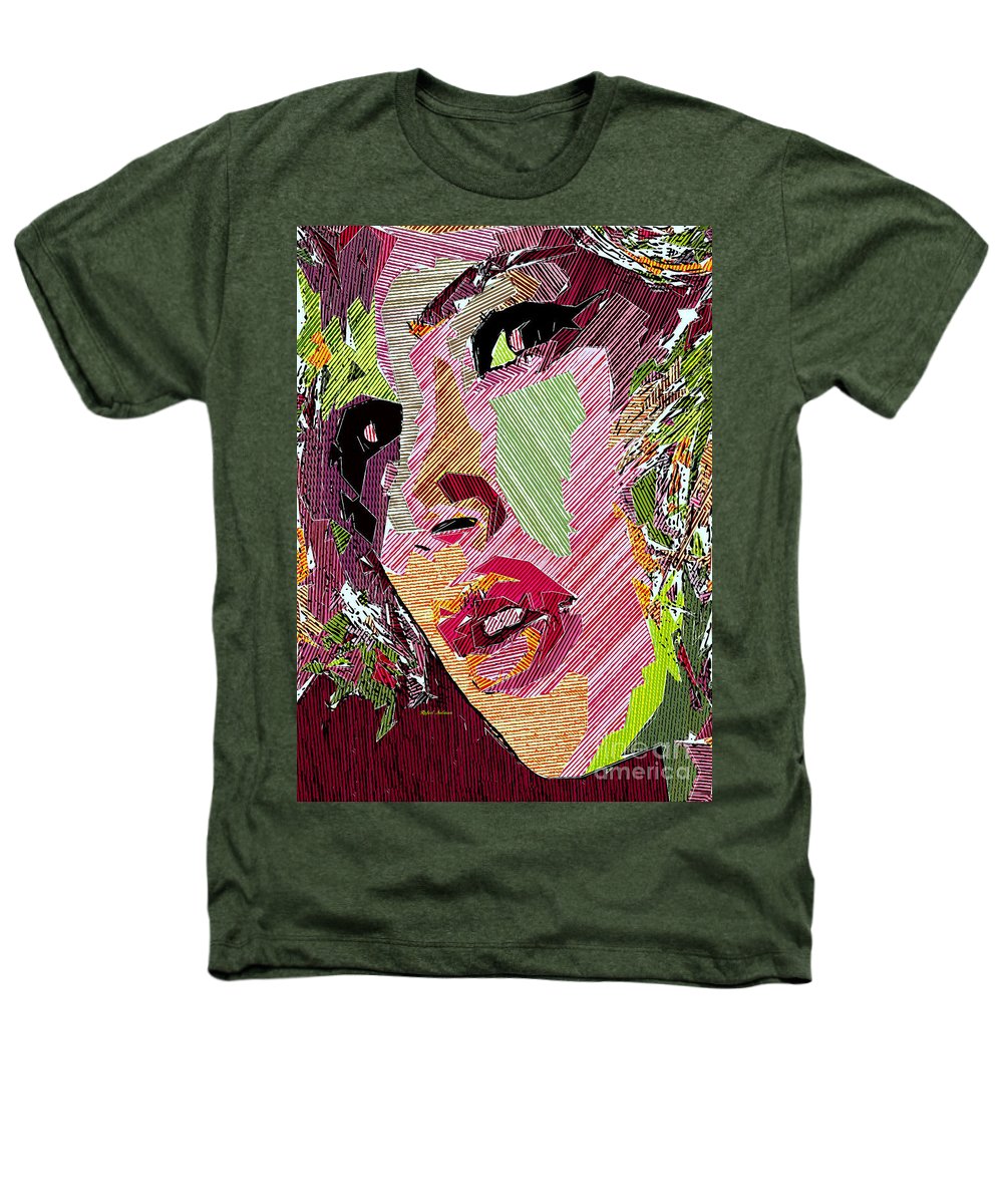 Fragmented - Heathers T-Shirt