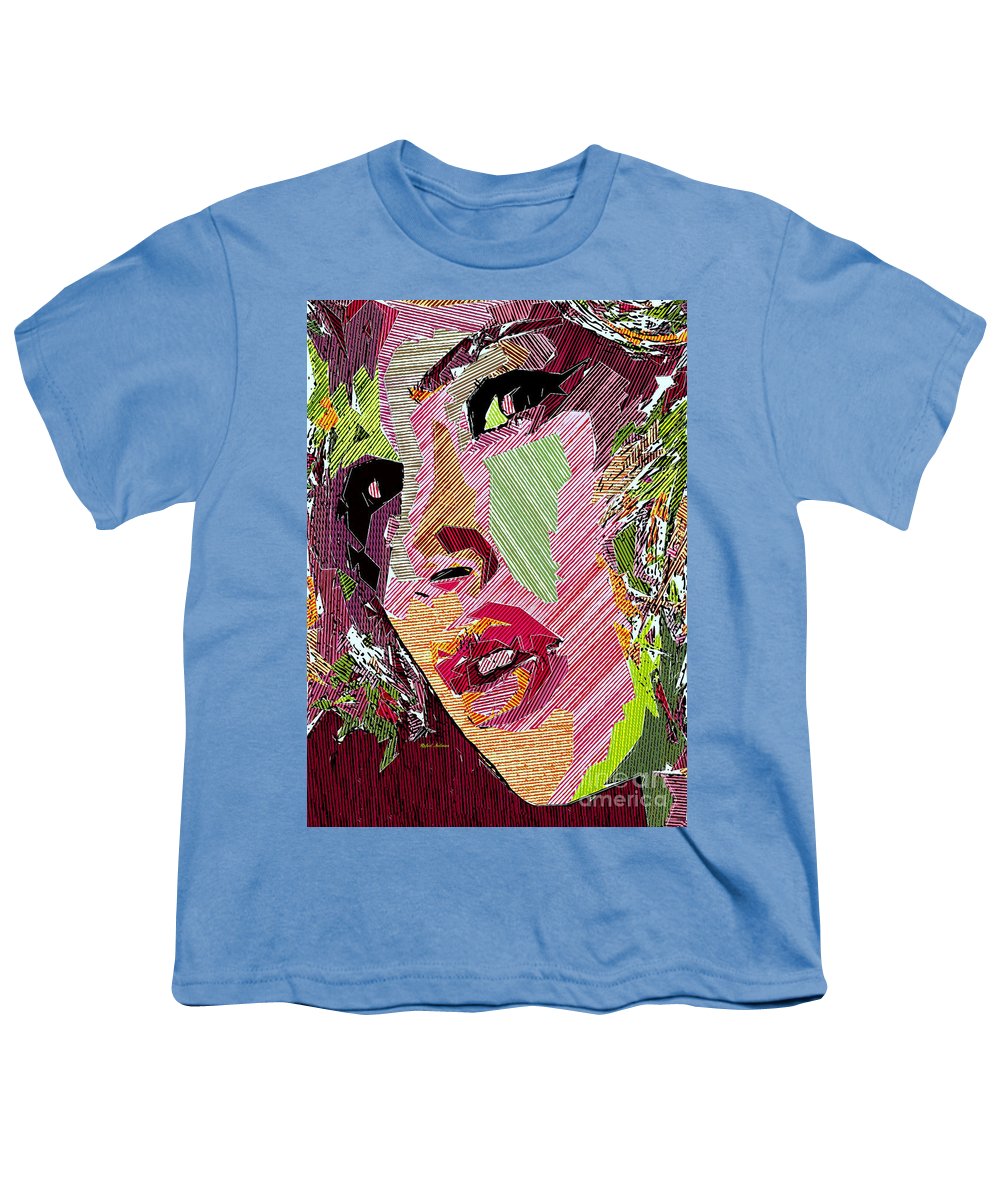 Fragmented - Youth T-Shirt