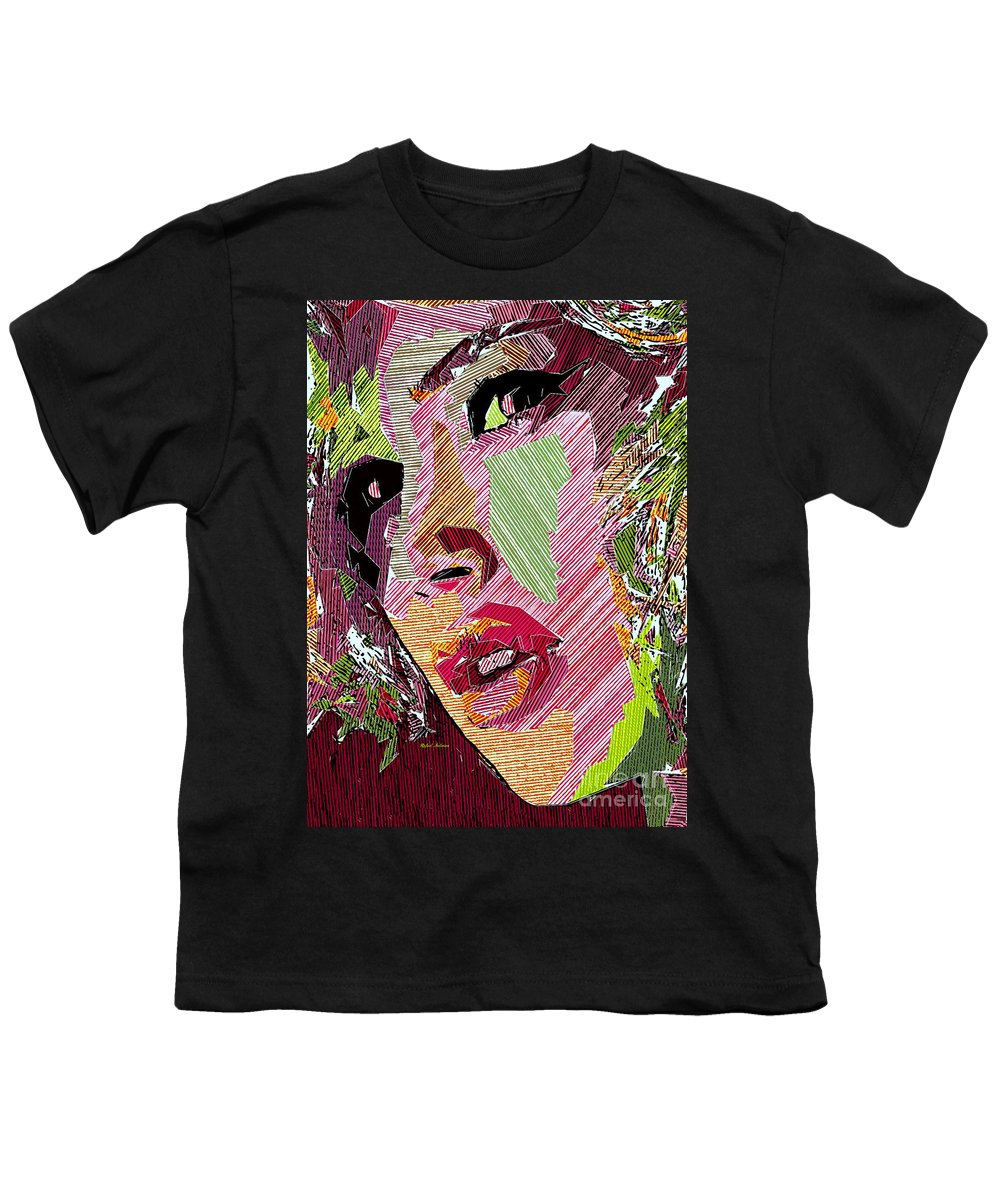 Fragmented - Youth T-Shirt