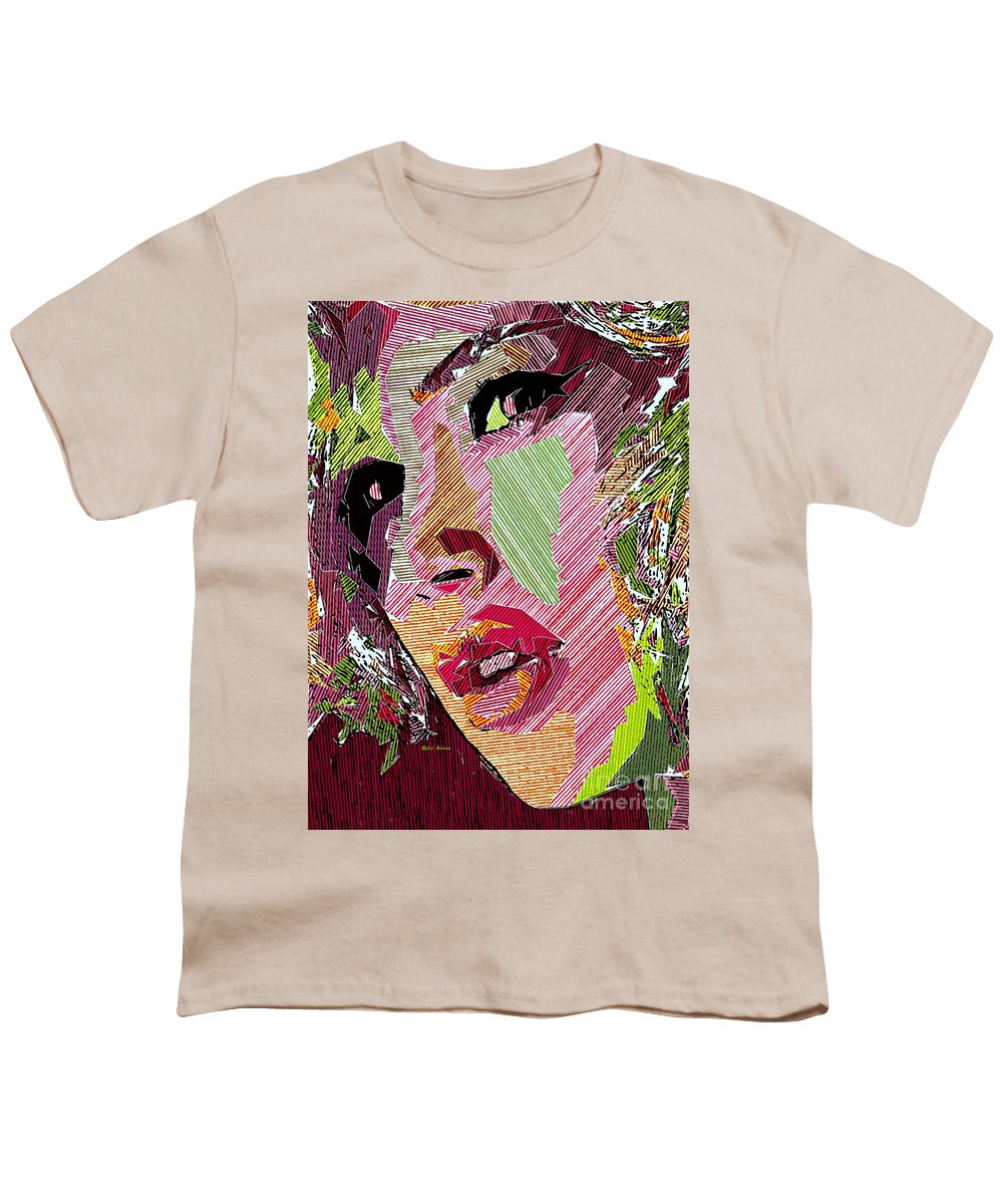 Fragmented - Youth T-Shirt