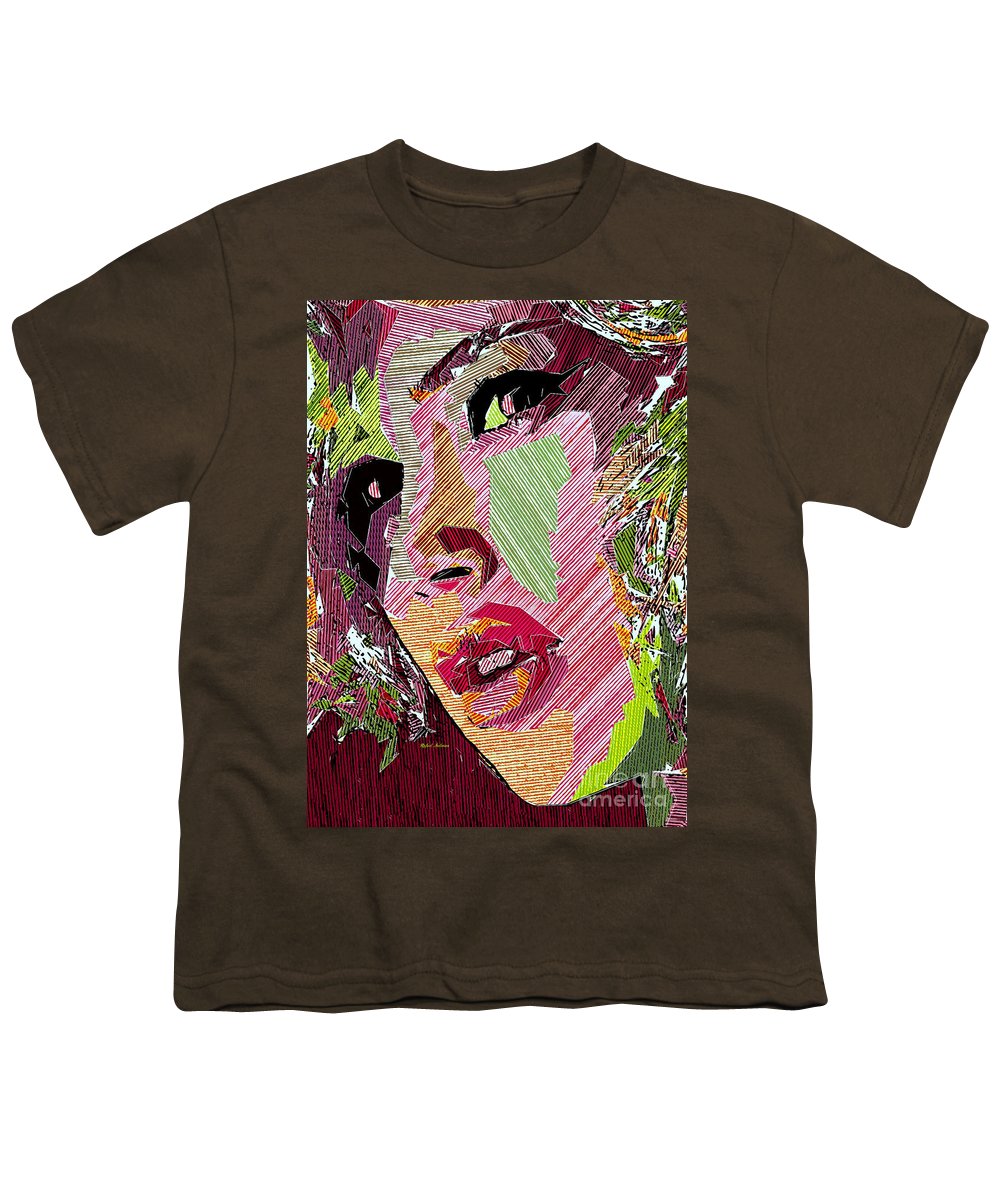 Fragmented - Youth T-Shirt