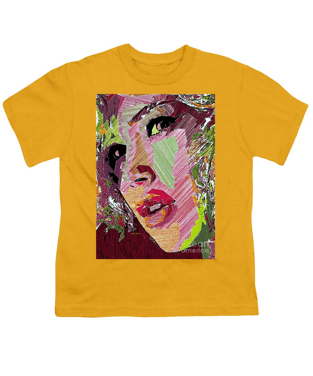 Fragmented - Youth T-Shirt