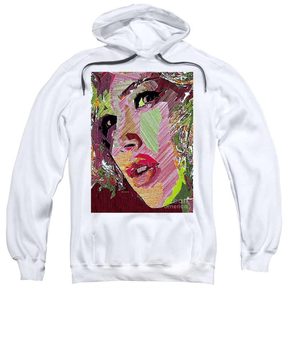 Fragmented - Sweatshirt