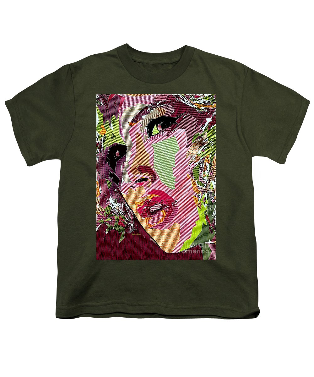 Fragmented - Youth T-Shirt