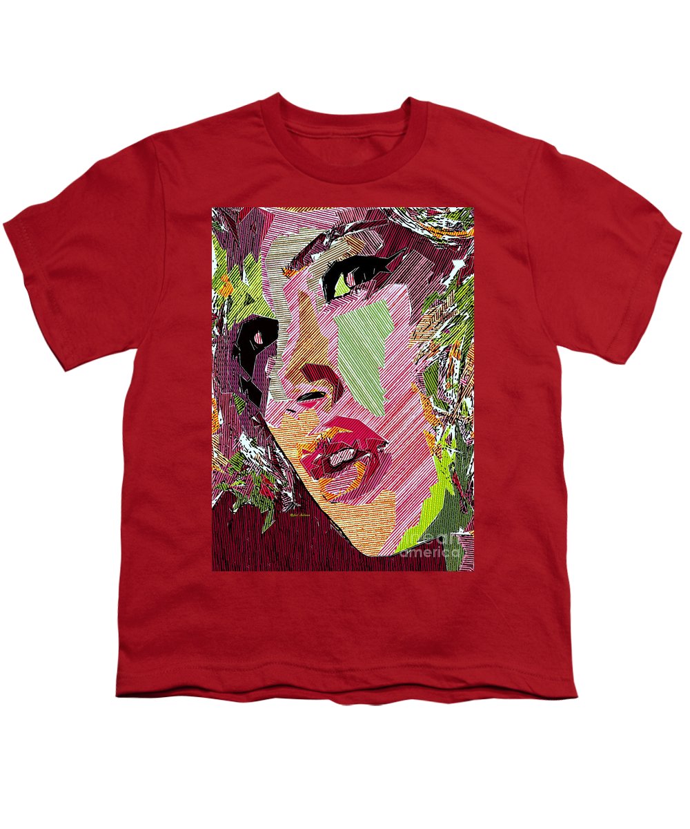 Fragmented - Youth T-Shirt