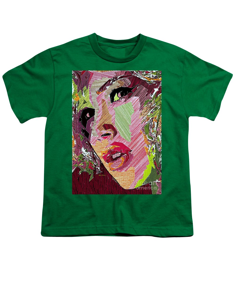 Fragmented - Youth T-Shirt