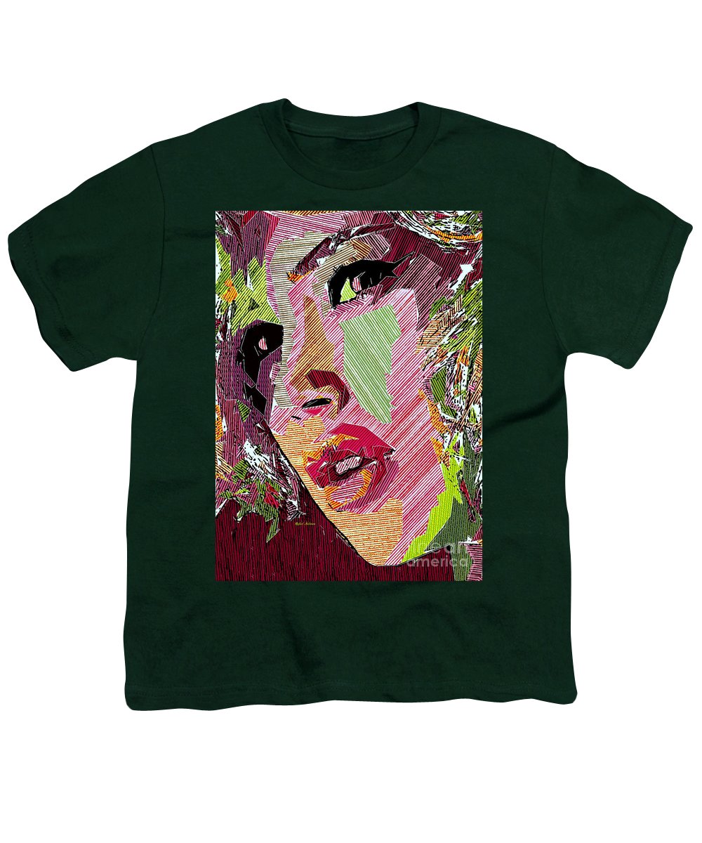 Fragmented - Youth T-Shirt