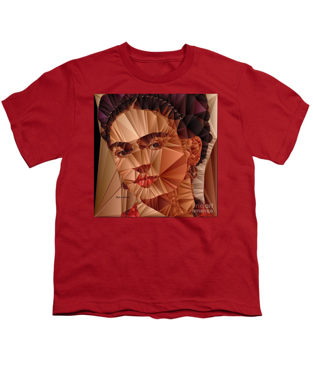 Frida Kahlo - Youth T-Shirt