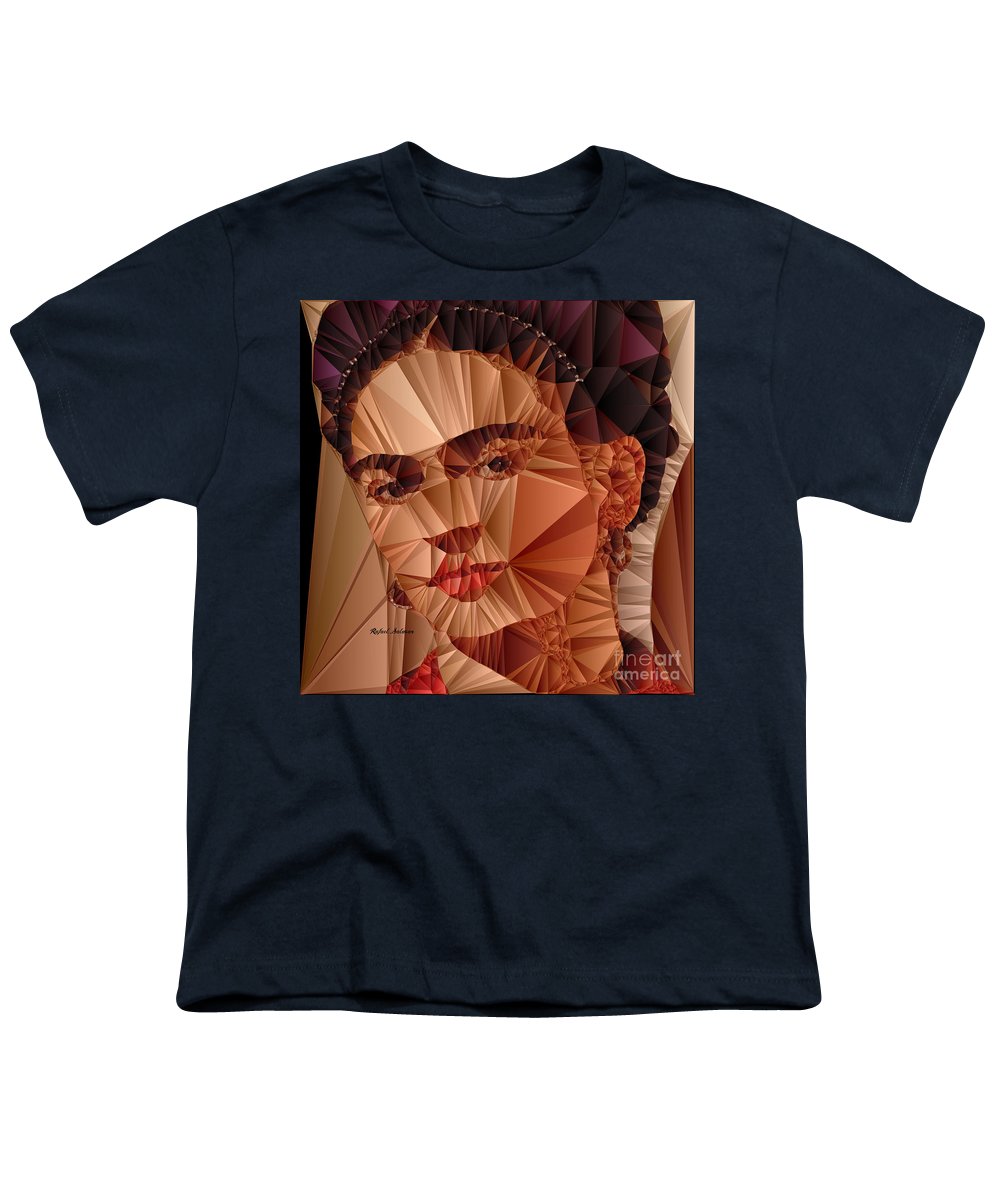 Frida Kahlo - Youth T-Shirt