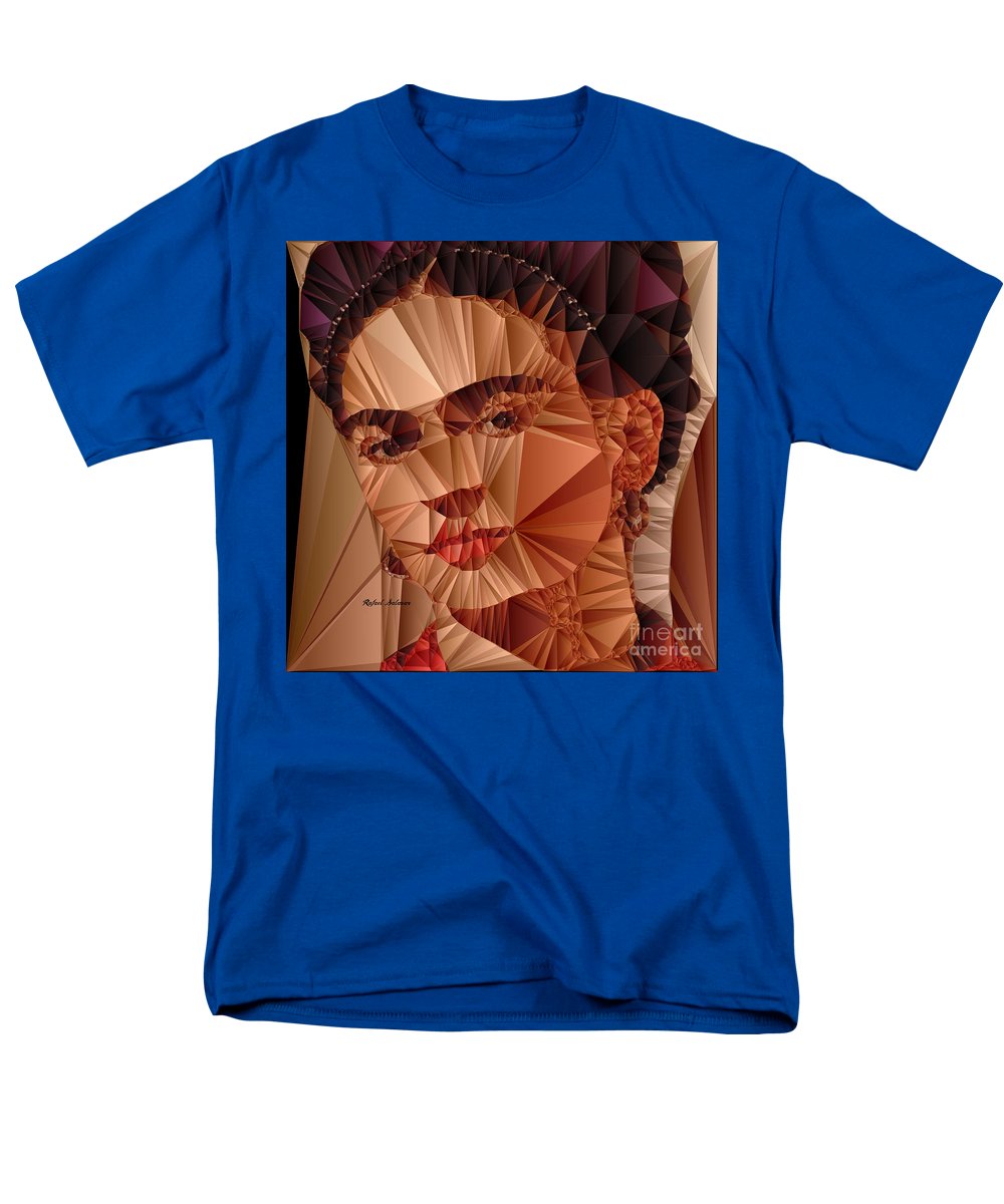 Frida Kahlo - Men's T-Shirt  (Regular Fit)