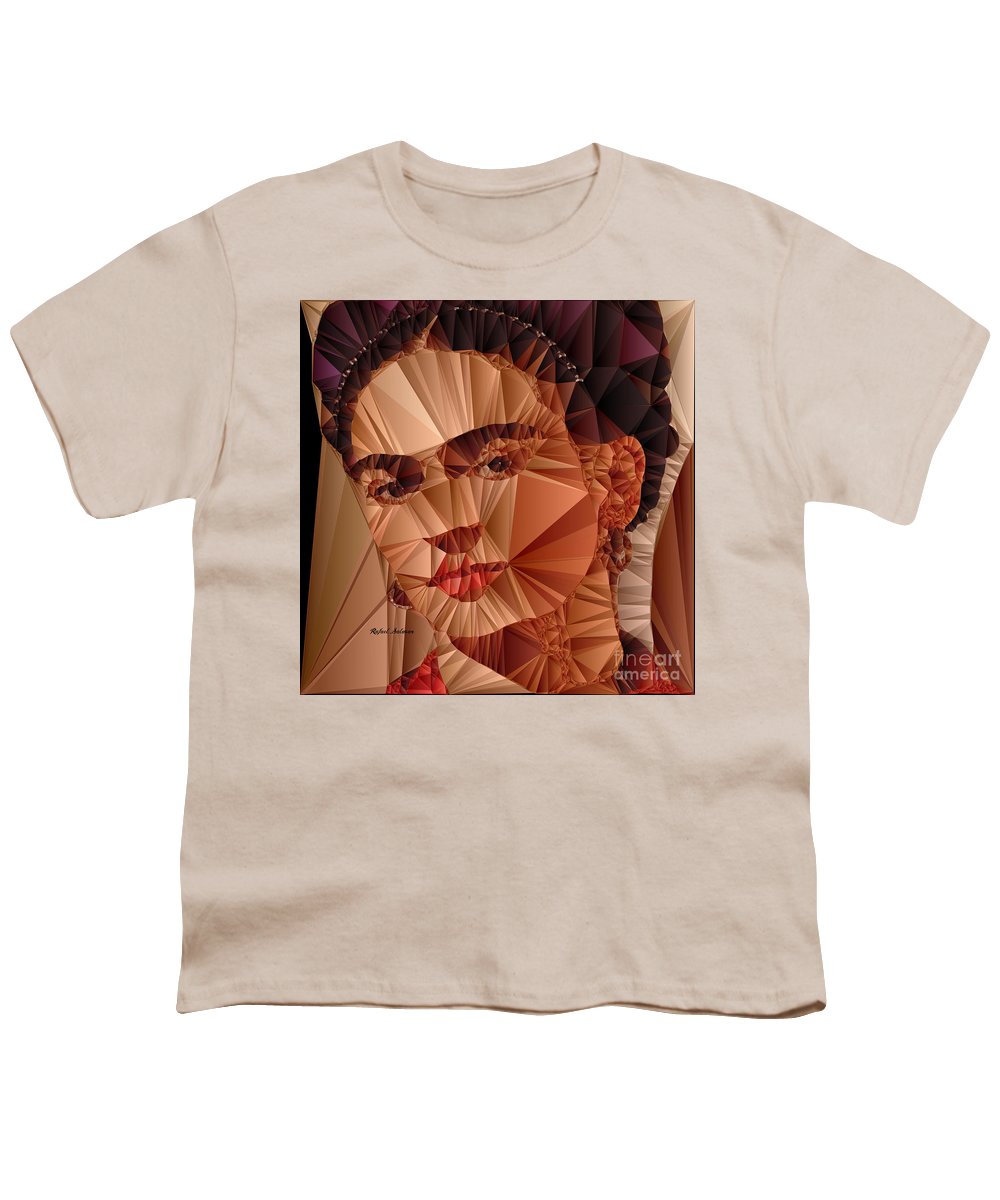 Frida Kahlo - Youth T-Shirt