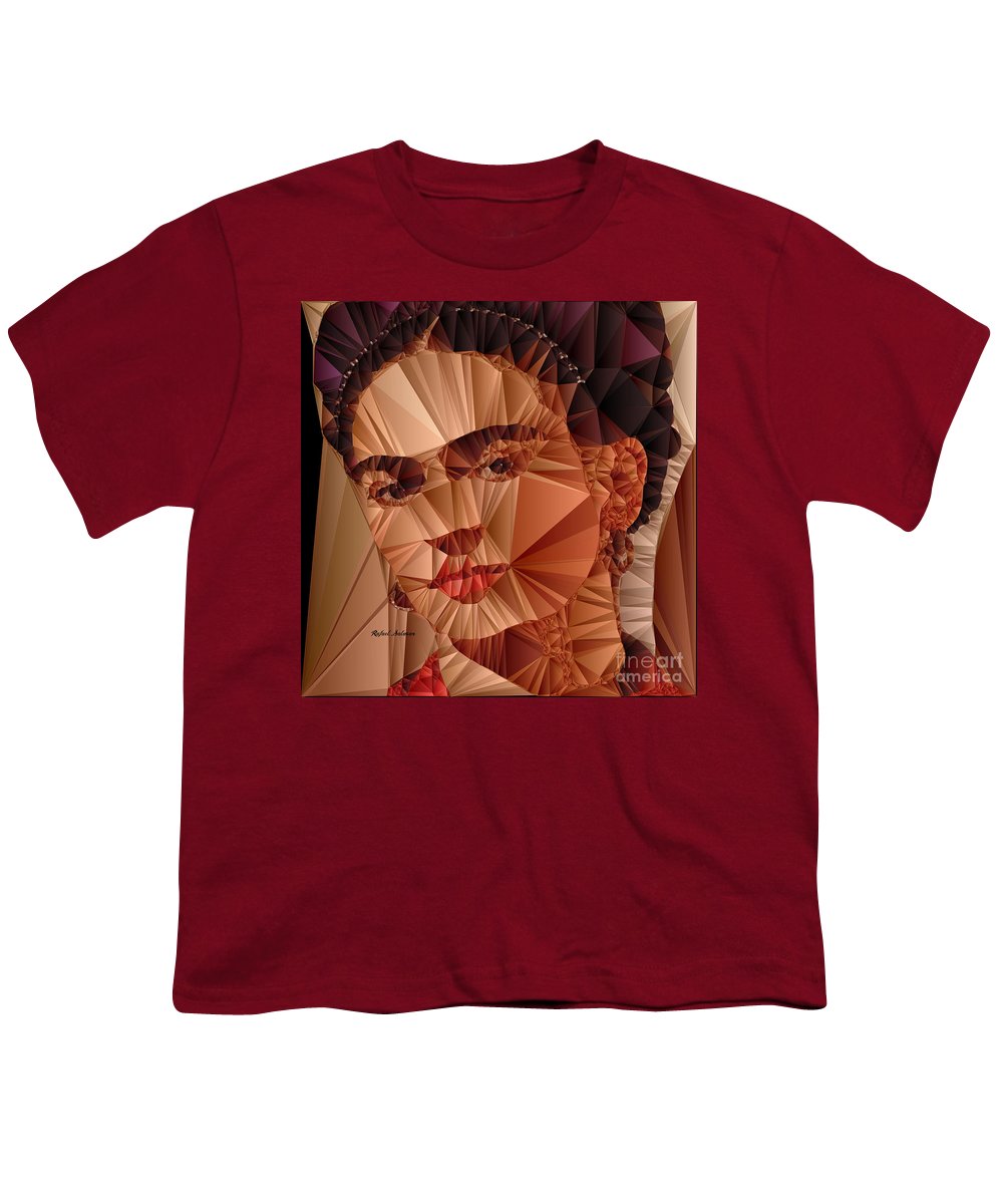 Frida Kahlo - Youth T-Shirt