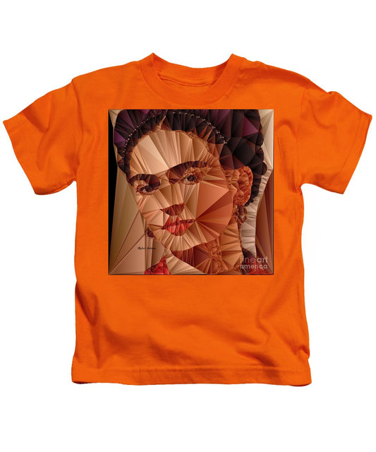 Frida Kahlo - Kids T-Shirt